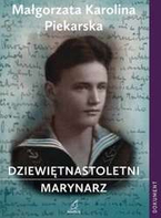 DZIEWIĘTNASTOLETNI MARYNARZ - M.K. Piekarska