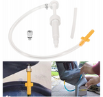 UNIWERSALNA POMPKA DO OLEJU PRZEKŁADNIOWEGO SFOCS-008-03