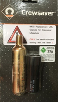 PAKIET WYMIENNY STANDARD CREWSAVER 23G 11035