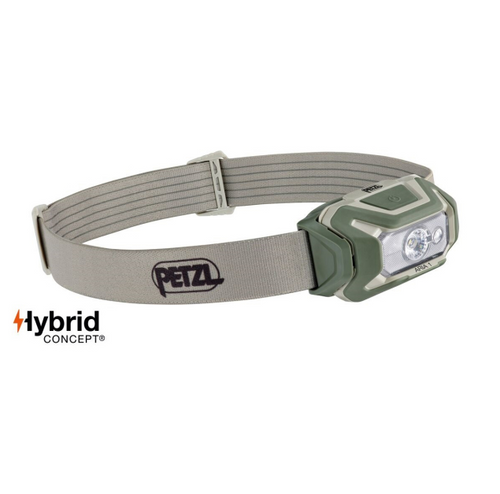 LATARKA CZOŁOWA PETZL ARIA 1RGB 350 L E069BA02