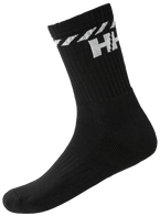 SKARPETKI MĘSKIE HELLY HANSEN COTTON SPORT 3 PACK 67479 990