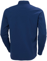 KOSZULA MĘSKA HELLY HANSEN TOFINO SOLEN LS UPF 50+ 63167 584