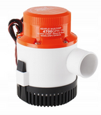 POMPA ZĘZOWA 12V 4700 GPH SFBP1-G4700-01 SEAFLO