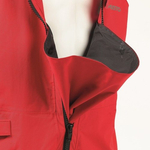 SPODNIE SZTORMIAK MUSTO BR1 80855 169 RED