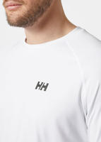 KOSZULKA MĘSKA HELLY HANSEN HP OCEAN T-SHIRT 2.0 UPF 40+ 34418 001