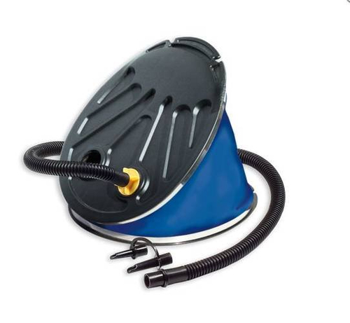 POMPKA NOŻNA DO PONTONU, MATERACA 5L 03704 