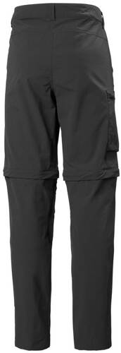 SPODNIE MĘSKIE HELLY HANSEN BRONO SOFTSHELL ZIP OFF 63152 980