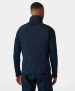 KAMIZELKA MĘSKA HELLY HANSEN HP HYBRID STRECH INSULATOR 34491 597