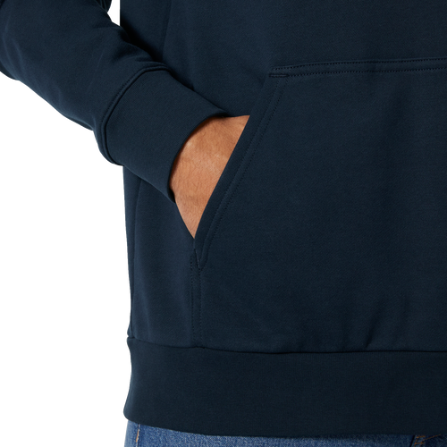 BLUZA MĘSKA HELLY HANSEN CORE GRAPHIC HOODIE 54524 595