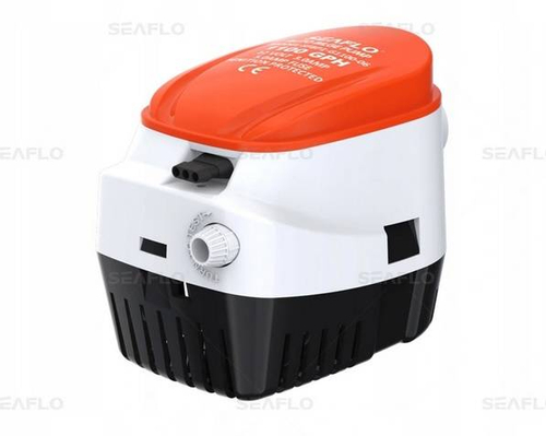 POMPA ZĘZOWA SEAFLO 70 l/min SFBP1-G1100-06 AUTO