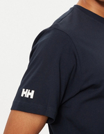 KOSZULKA MĘSKA HELLY HANSEN CREW T-SHIRT 33995 597
