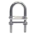 UCHO CUMOWNICZE 8x80  mm 2378