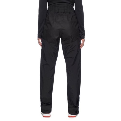 SPODNIE-SZTORMIAK MUSTO BR1 HI-BACK 80891 BLACK