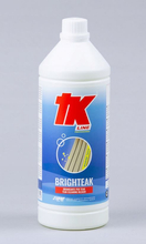 ODSZARZACZ ROZJAŚNIACZ DO DREWNA TEAKu 1L TKKO-009/1000