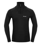 GRAFF BLUZA TERMOAKTYWNA GOLF DUO SKIN 300 902-1 BLACK