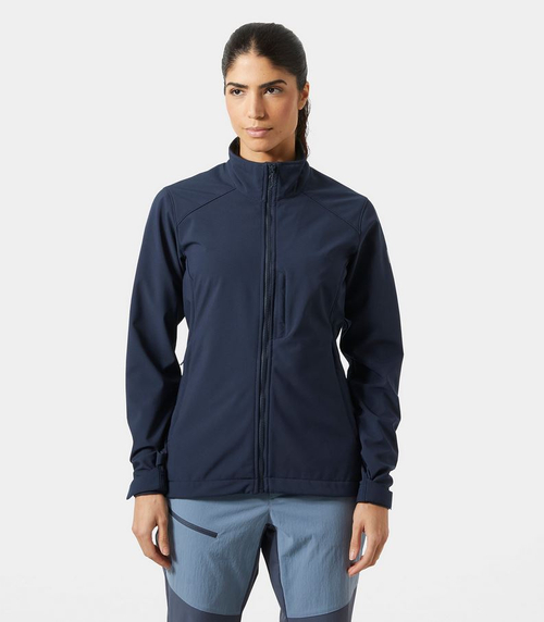 KURTKA DAMSKA HELLY HANSEN PARAMOUNT SOFTSHELL 62925 597