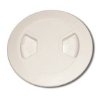 LUK INSPEKCYJNY kontrolny 210x152 mm 02954-W