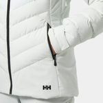 KURTKA SPORTOWA HELLY HANSEN W IMPERIAL PUFFY JACKET 65699 562