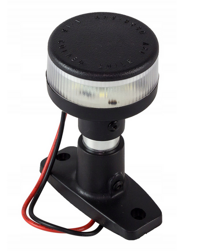 LAMPA NAWIGACYJNA TOPOWA / LEDOWA - 10cm C25010C-1