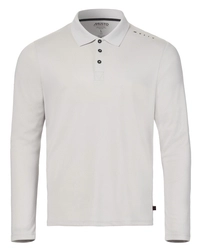 KOSZULKA MĘSKA POLO MUSTO EVO CREW SUNBLOCK LONG-SLEEVE 82430 002