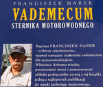 VADEMECUM MOTOROWODNEGO STERNIKA MORSKIEGO FRANCISZEK HABER EDYCJA 2025