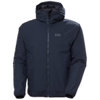 KURTKA ŻEGLARSKA MĘSKA HELLY HANSEN ERVIK JACKET 53983 597
