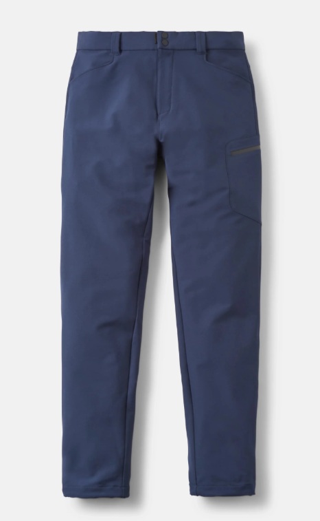 SPODNIE ŻEGLARSKIE HENRI LLOYD EXPLORER TROUSER 3.0 A241152003 602