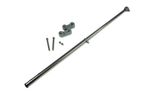 FLAGSZTOK MASZT DO BANDERY 50cm NA RELING N2150200