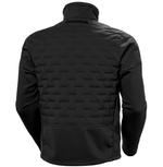 KURTKA MĘSKA HELLY HANSEN HP HYBRID STRECH INSULATOR 34103 980