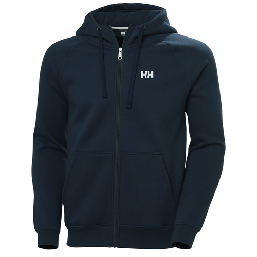 BLUZA MĘSKA Z KAPTUREM HELLY HANSEN ELEVATE FULL-ZIP HOODIE 54284 597