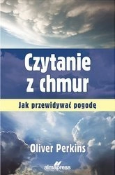 CZYTANIE Z CHMUR - Oliver Perkins