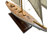MODEL JACHTU BOWSPRIT 70x90cm 14041