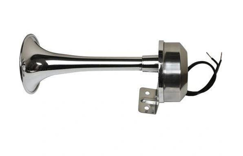 SYGNAŁ DŹWIĘKOWY POJEDYNCZY 26 cm 12V