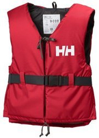 KAMIZELKA ASEKURACYJNA HELLY HANSEN SPORT II 33818 164