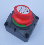 WYŁĄCZNIK AKUMULATORA HEBEL HF66-701 ON-OFF