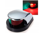 LAMPA NAWIGACYJNA DZIOBOWA DWUSEKTOROWA  00154