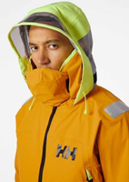 KURTKA SZTORMIAK MĘSKI HELLY HANSEN AEGIR RACE JACKET 2.0 34201 328