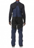 SPODNIE - SZTORMIAK MUSTO BR1 CHANNEL 82398 598 NAVY