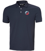 KOSZULKA MĘSKA POLO HELLY HANSEN HP RACE 2.0 UPF 50+ 34496 597
