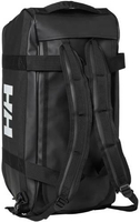 TORBA HELLY HANSEN SCOUT DUFFEL 50L M 67441 990 BLACK