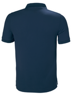 KOSZULKA POLO MĘSKA  HELLY HANSEN CREWLINE UPF 50 54233 597