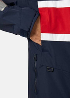 KURTKA ŻEGLARSKA MĘSKA SZTORMIAK HELLY HANSEN SALT ORIGINAL 34422 597