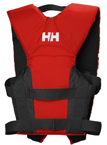 KAMIZELKA ASEKURACYJNA HELLY HANSEN COMFORT COMPACT 33811 222  40/60