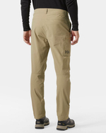 SPODNIE SPORTOWE MĘSKIE HELLY HANSEN BRONO SOFTSHELL 63051 757