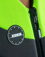 KAMIZELKA  MĘSKA JOBE NEOPRENE L.V. 244922001 LIME