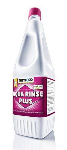 PŁYN DO TOALET AQUA RINSE PLUS 1,5L 30357AD