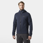 BLUZA MĘSKA HELLY HANSEN HP OCEAN FZ JACKET 2.0 34264 597