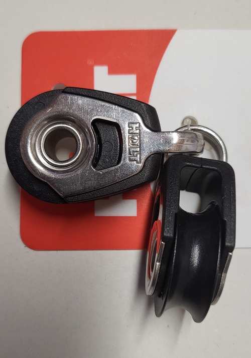 BLOK HOLT DYNAMIC 30 MM ŁĄCZONY HA2039
