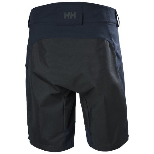 SPODENKI MĘSKIE HELLY HANSEN HP RACING DECK SHORTS 2.0 34364 597