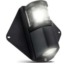 LAMPA NAWIGACYJNA MASZTOWA OŚWIETLENIE POKŁADOWE 00100-LD